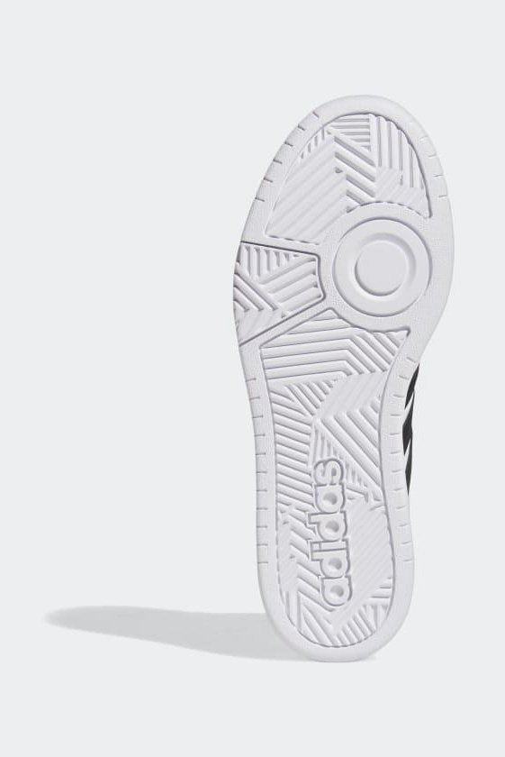 ADIDAS - סניקרס לגבר HOOPS 3.0 בצבע לבן - MASHBIR//365