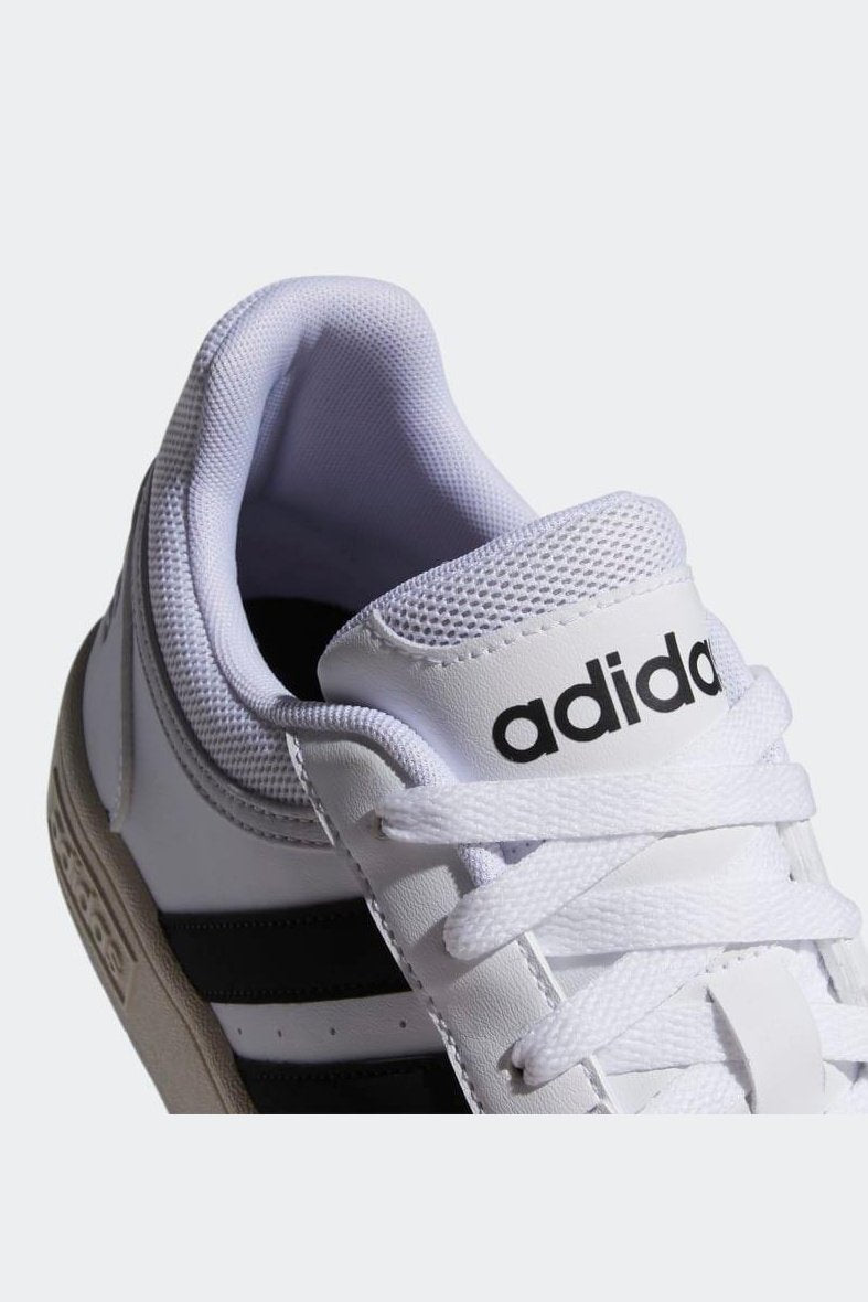 ADIDAS - סניקרס לגבר HOOPS 3.0 בצבע לבן - MASHBIR//365