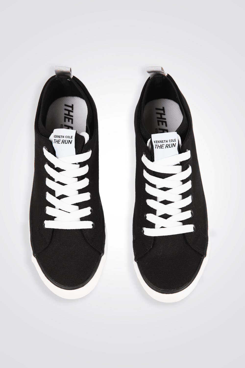 KENNETH COLE - סניקרס לגבר KAM RUNS בצבע שחור - MASHBIR//365