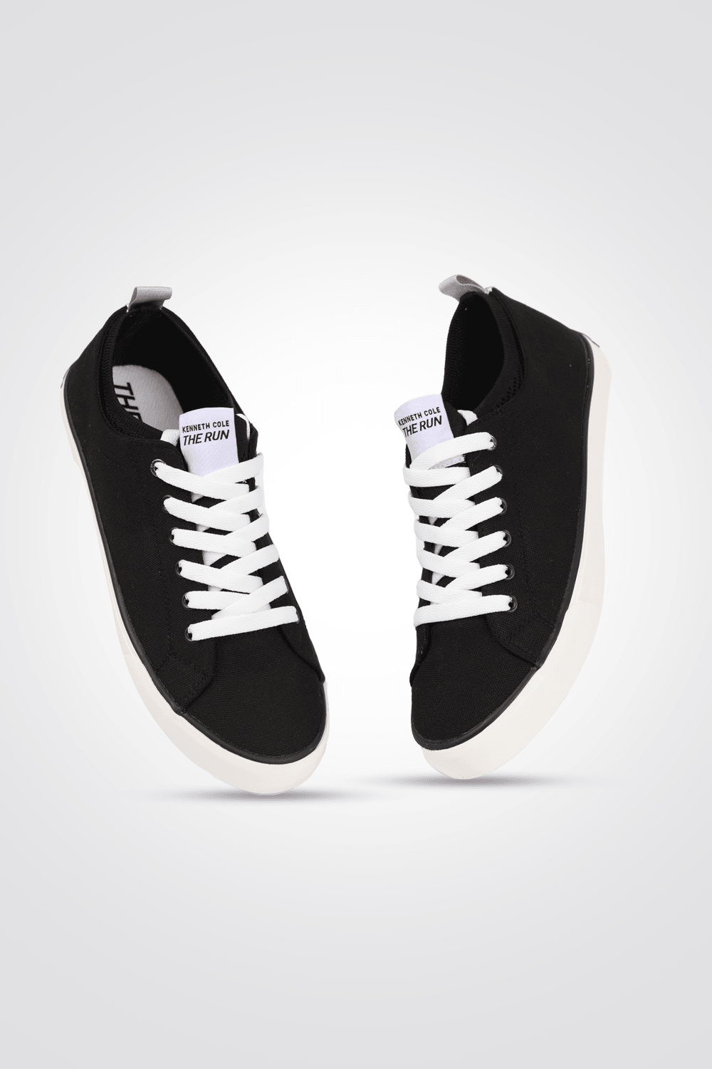 KENNETH COLE - סניקרס לגבר KAM RUNS בצבע שחור - MASHBIR//365