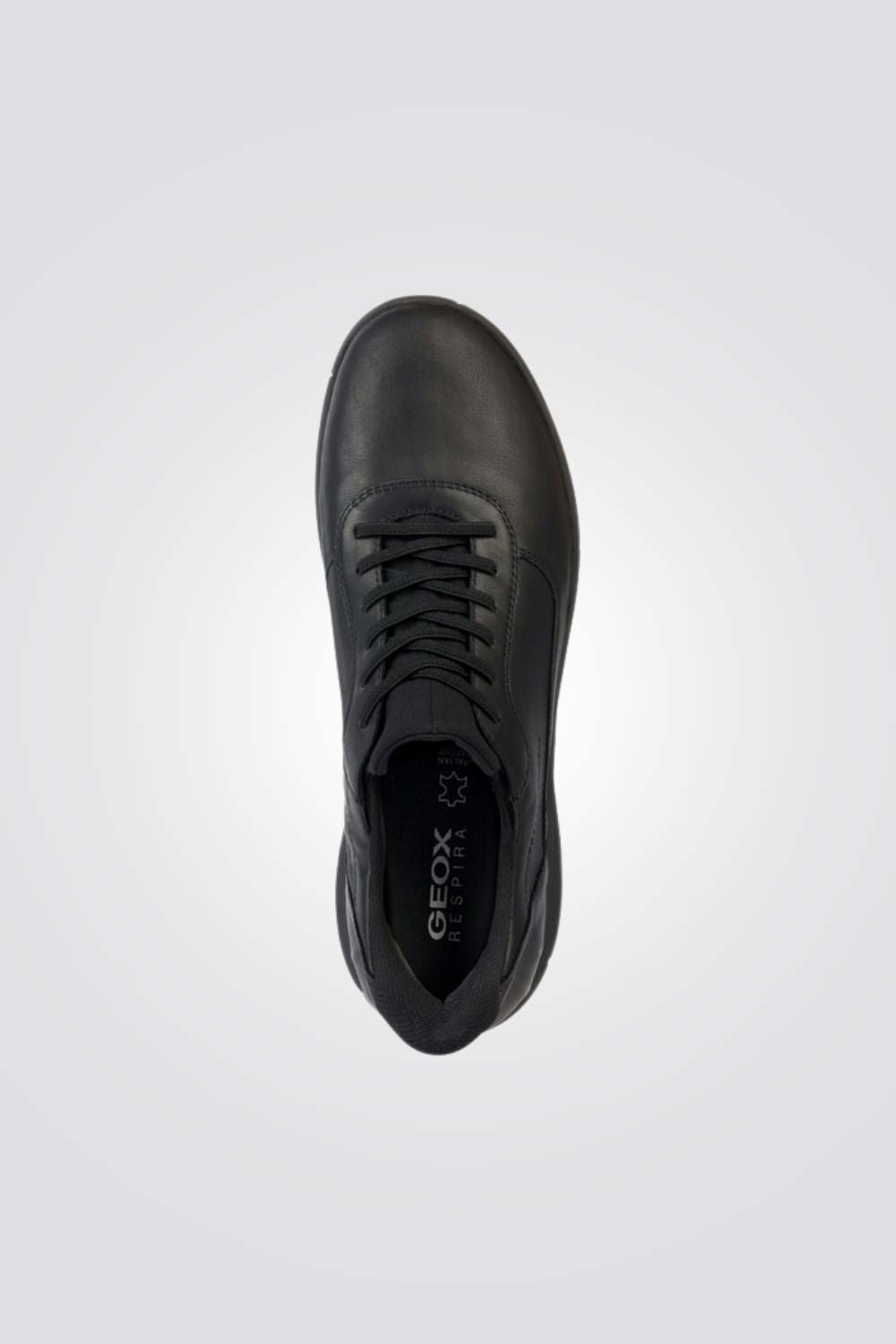 GEOX - סניקרס לגבר NEBULA 2.0 בצבע שחור - MASHBIR//365
