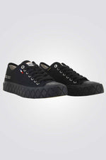 PALLADIUM - סניקרס לגבר Palla Ace בצבע שחור - MASHBIR//365