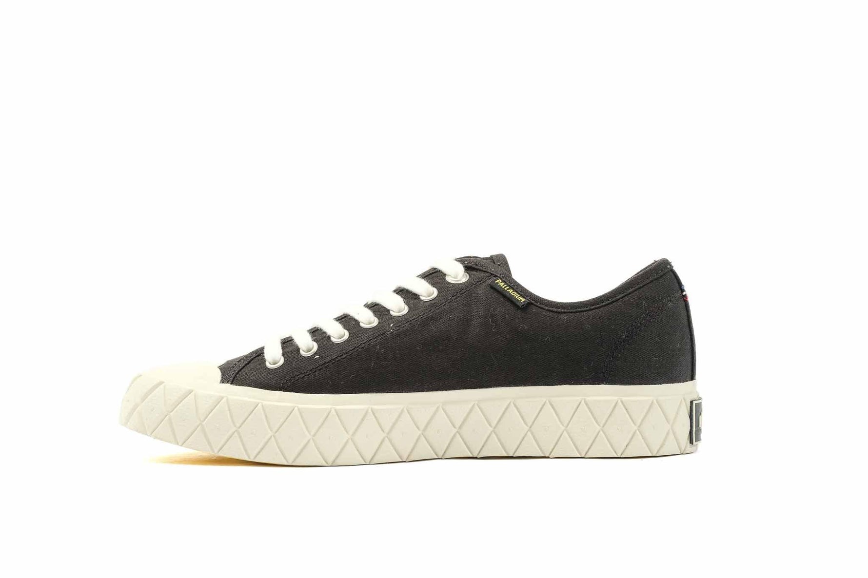 PALLADIUM - סניקרס לגבר PALLA ACE בצבע שחור - MASHBIR//365