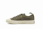 PALLADIUM - סניקרס לגבר PALLA ACE LO SUPPLY בצבע זית - MASHBIR//365