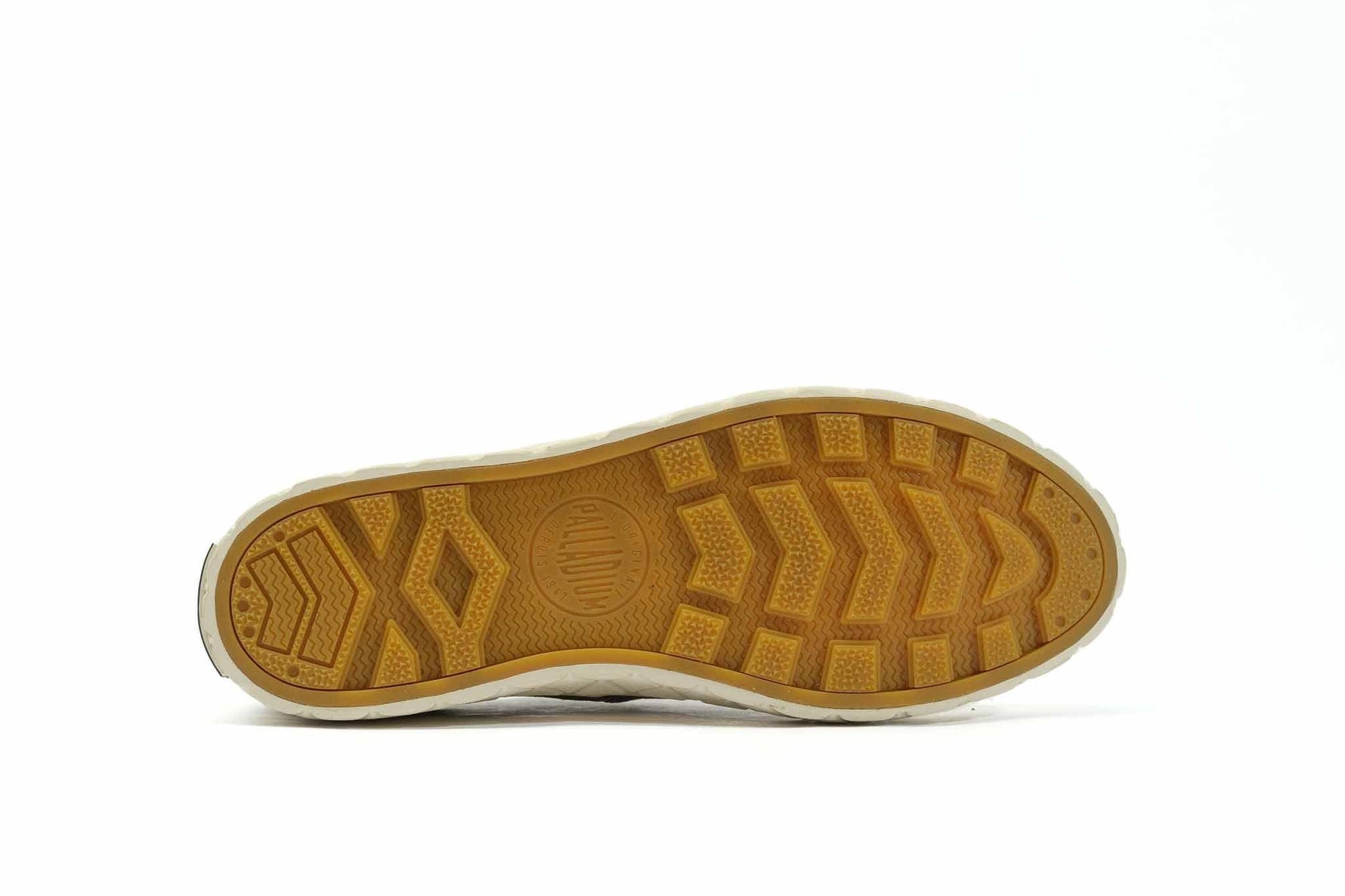 PALLADIUM - סניקרס לגבר PALLA ACE LO SUPPLY בצבע זית - MASHBIR//365