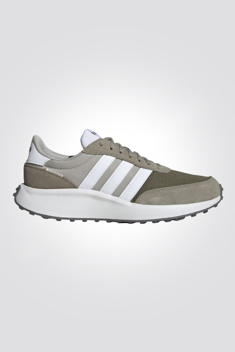 ADIDAS - סניקרס לגבר RUN 70s בצבע אופוויט - MASHBIR//365