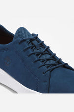 TIMBERLAND - סניקרס לגבר SENECA BAY בצבע כחול - MASHBIR//365