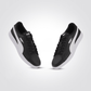 PUMA - סניקרס לגבר Smash v2 L בצבע שחור ולבן - MASHBIR//365 - 4