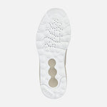 GEOX - סניקרס לגבר SPHERICA בצבע בז' - MASHBIR//365