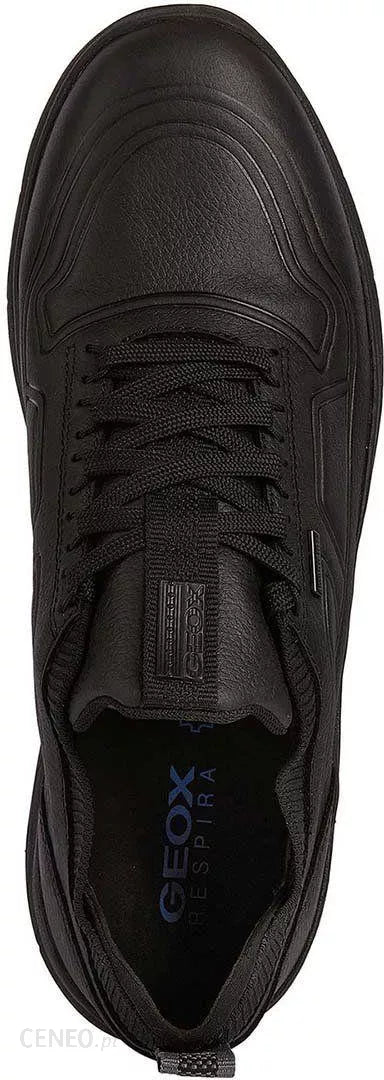 GEOX - סניקרס לגבר U26FDD בצבע שחור - MASHBIR//365