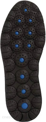 GEOX - סניקרס לגבר U26FDD בצבע שחור - MASHBIR//365