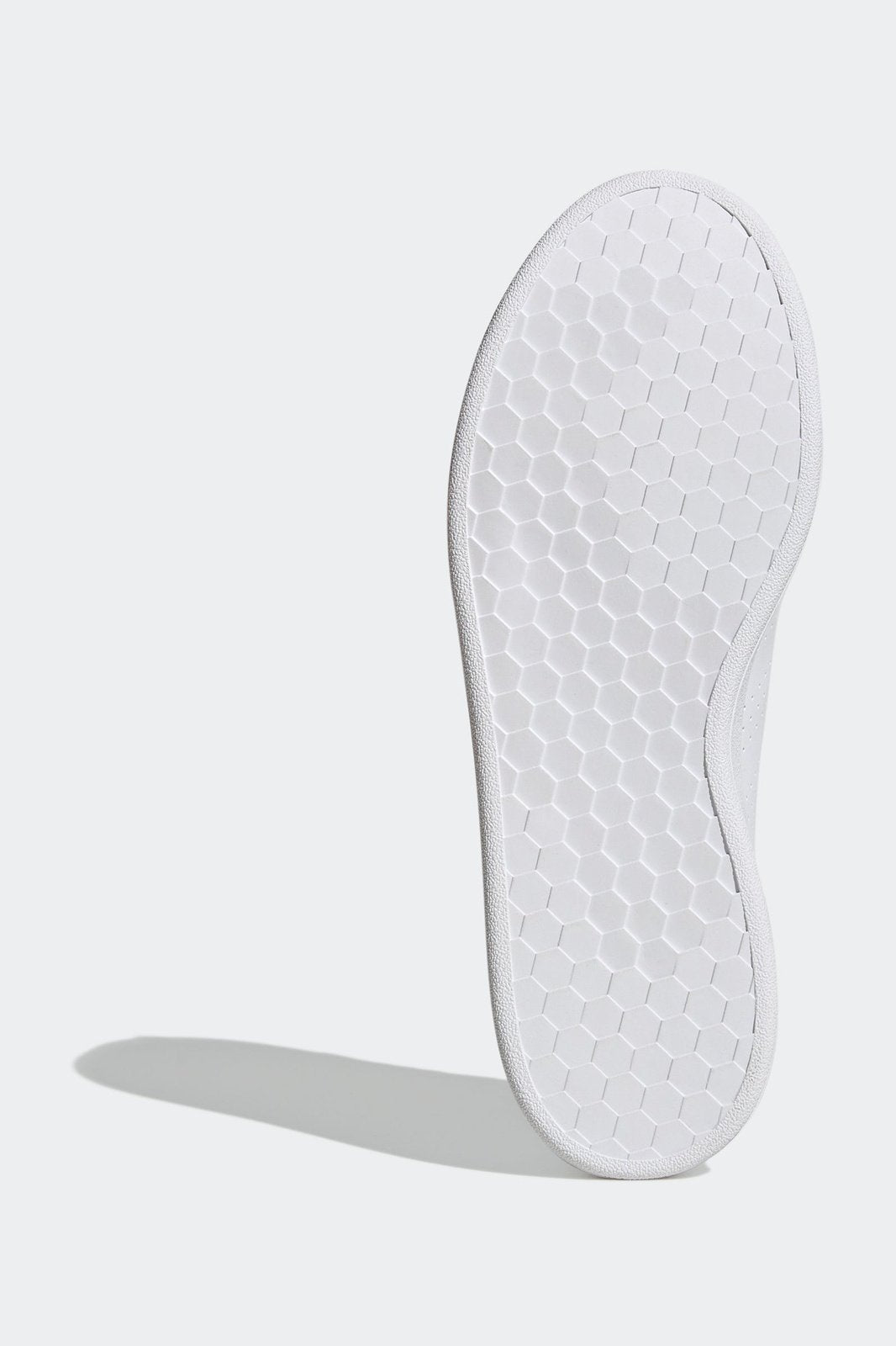 ADIDAS - סניקרס לגברים ADVANTAGE BASE בצבע לבן - MASHBIR//365