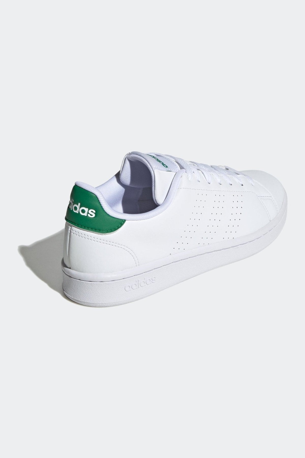 ADIDAS - סניקרס לגברים ADVANTAGE בצבע לבן - MASHBIR//365