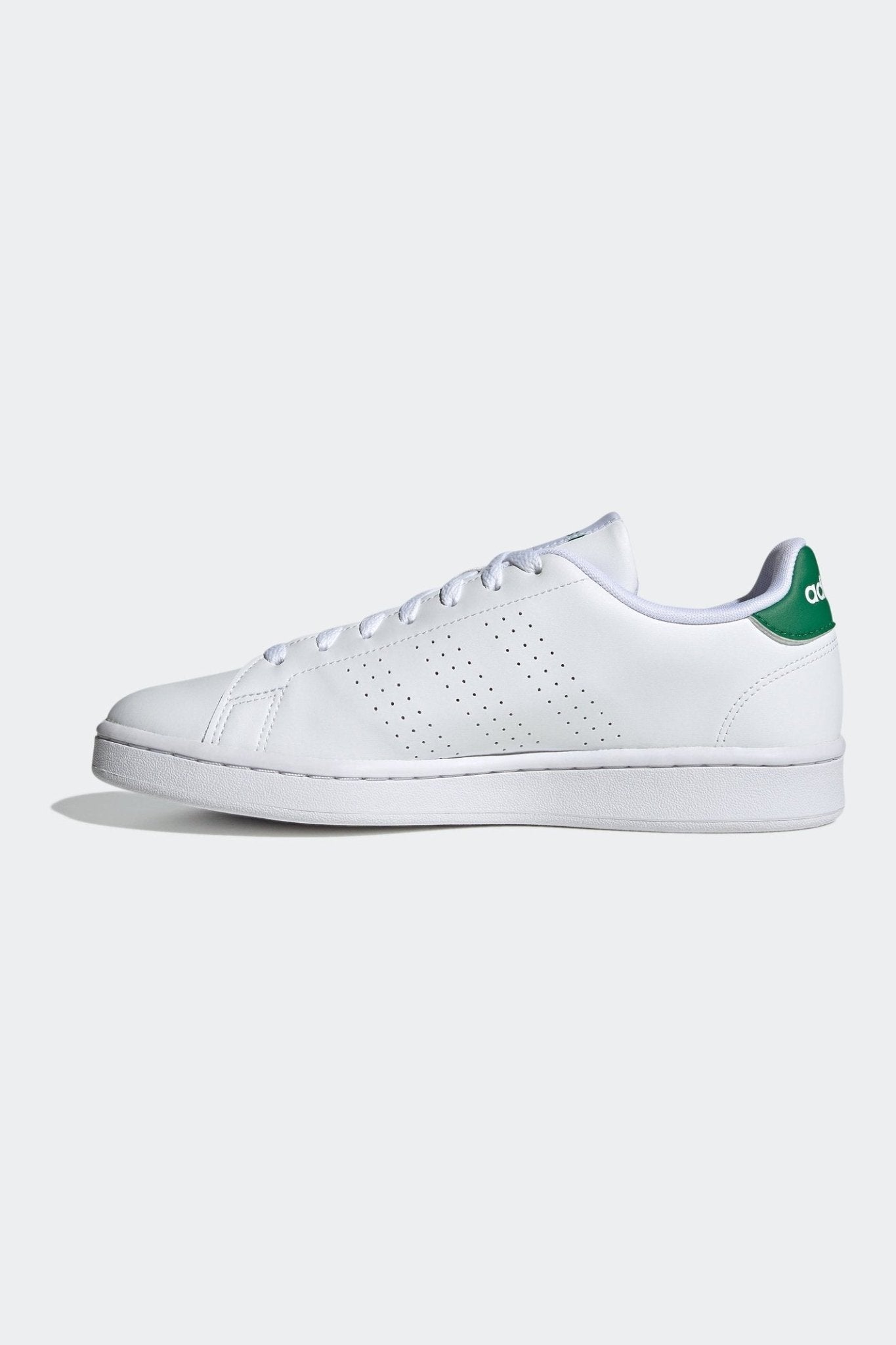 ADIDAS - סניקרס לגברים ADVANTAGE בצבע לבן - MASHBIR//365