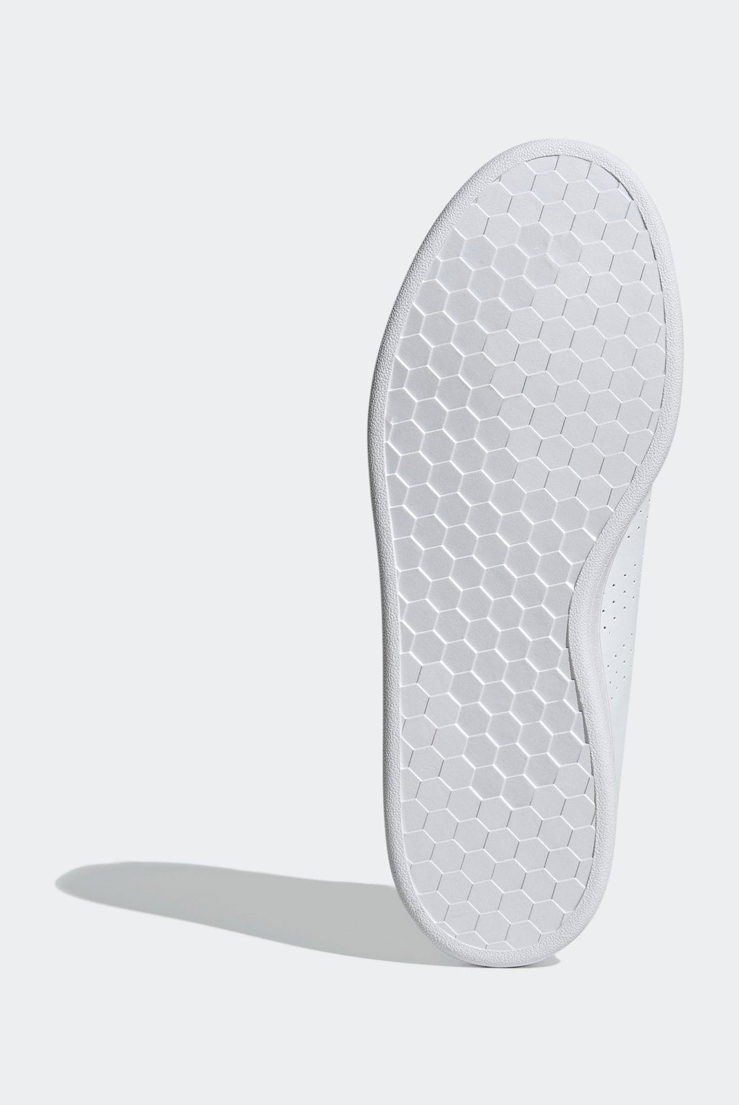 ADIDAS - סניקרס לגברים ADVANTAGE בצבע לבן - MASHBIR//365