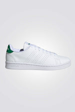 ADIDAS - סניקרס לגברים ADVANTAGE בצבע לבן - MASHBIR//365