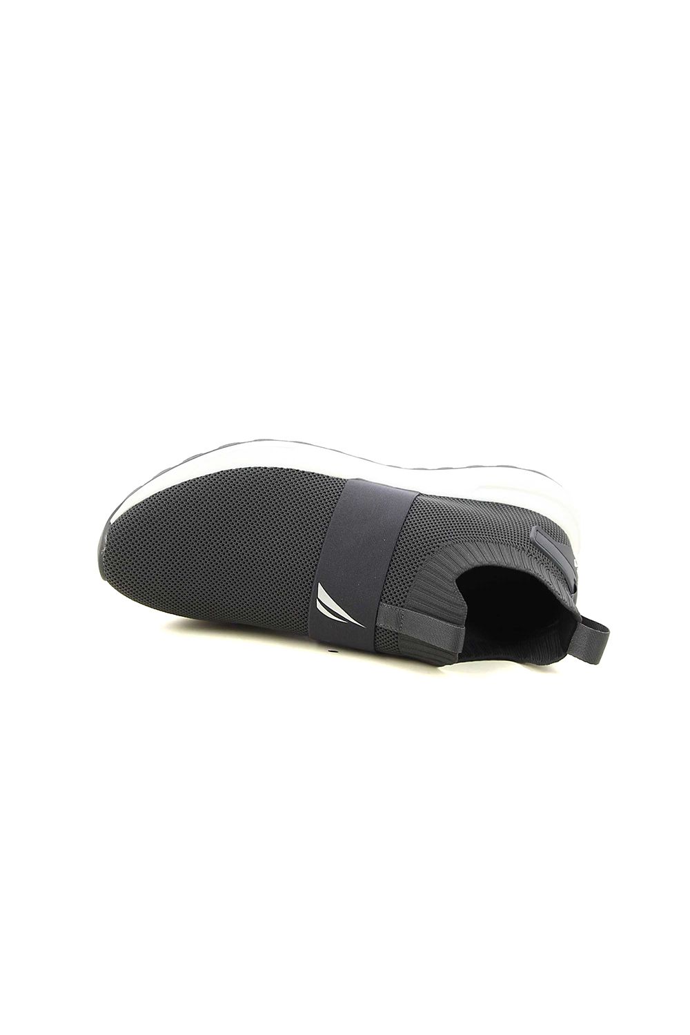 NAUTICA - סניקרס לגברים בצבע פחם - MASHBIR//365