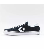 CONVERSE - סניקרס לגברים CONVERSE BELMONT בצבע שחור - MASHBIR//365