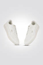 PUMA - סניקרס לגברים Court Ultra Lite בצבע אפור - MASHBIR//365