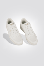 PUMA - סניקרס לגברים Court Ultra Lite בצבע אפור - MASHBIR//365