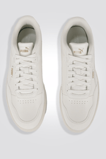 PUMA - סניקרס לגברים Court Ultra Lite בצבע אפור - MASHBIR//365