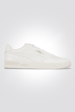 PUMA - סניקרס לגברים Court Ultra Lite בצבע אפור - MASHBIR//365