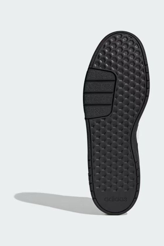 ADIDAS - סניקרס לגברים COURTBEAT COURT LIFESTYLE בצבע שחור - MASHBIR//365