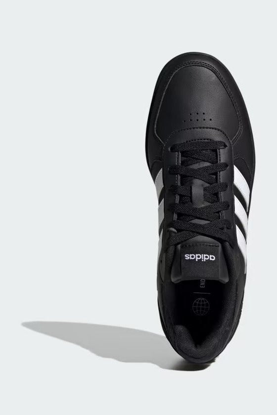 ADIDAS - סניקרס לגברים COURTBEAT COURT LIFESTYLE בצבע שחור - MASHBIR//365