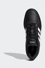 ADIDAS - סניקרס לגברים COURTBEAT COURT LIFESTYLE בצבע שחור - MASHBIR//365