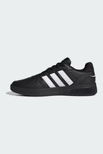 ADIDAS - סניקרס לגברים COURTBEAT COURT LIFESTYLE בצבע שחור - MASHBIR//365