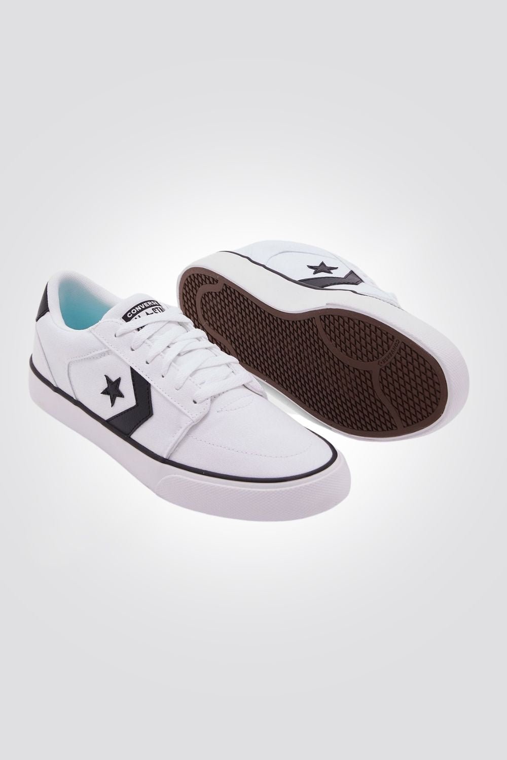 לגברים סניקרס Converse CTAS FLUX ULTRA בצבע שחור CONVERSE – MASHBIR//365