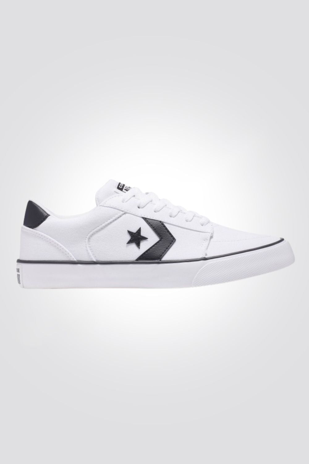 CONVERSE - סניקרס לגברים CTAS FLUX ULTRA בצבע לבן - MASHBIR//365