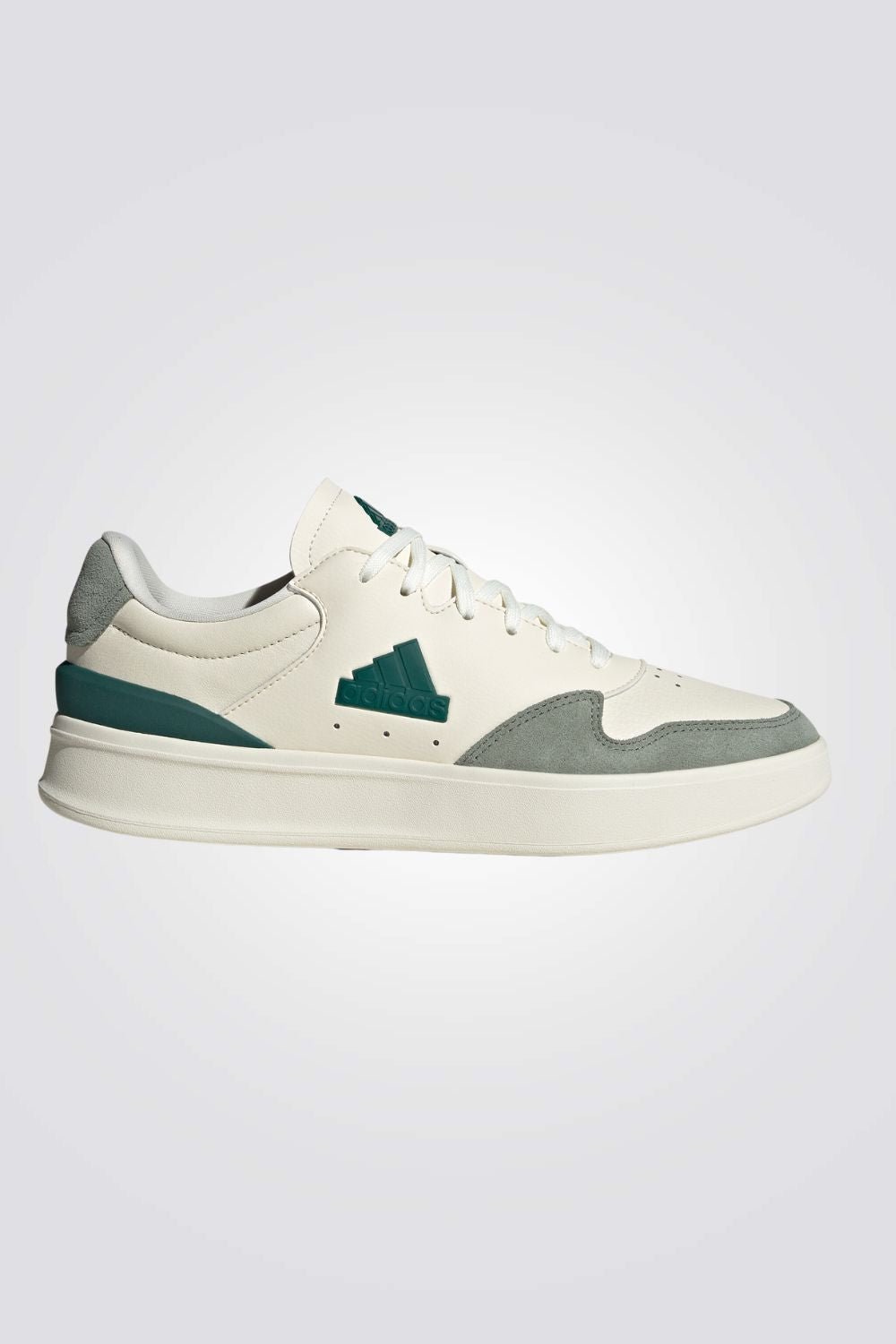 ADIDAS - סניקרס לגברים KANTANA בצבע בז' - MASHBIR//365