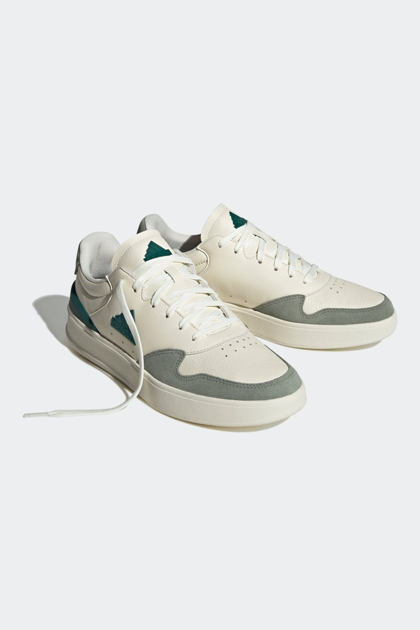 ADIDAS - סניקרס לגברים KANTANA בצבע בז' - MASHBIR//365