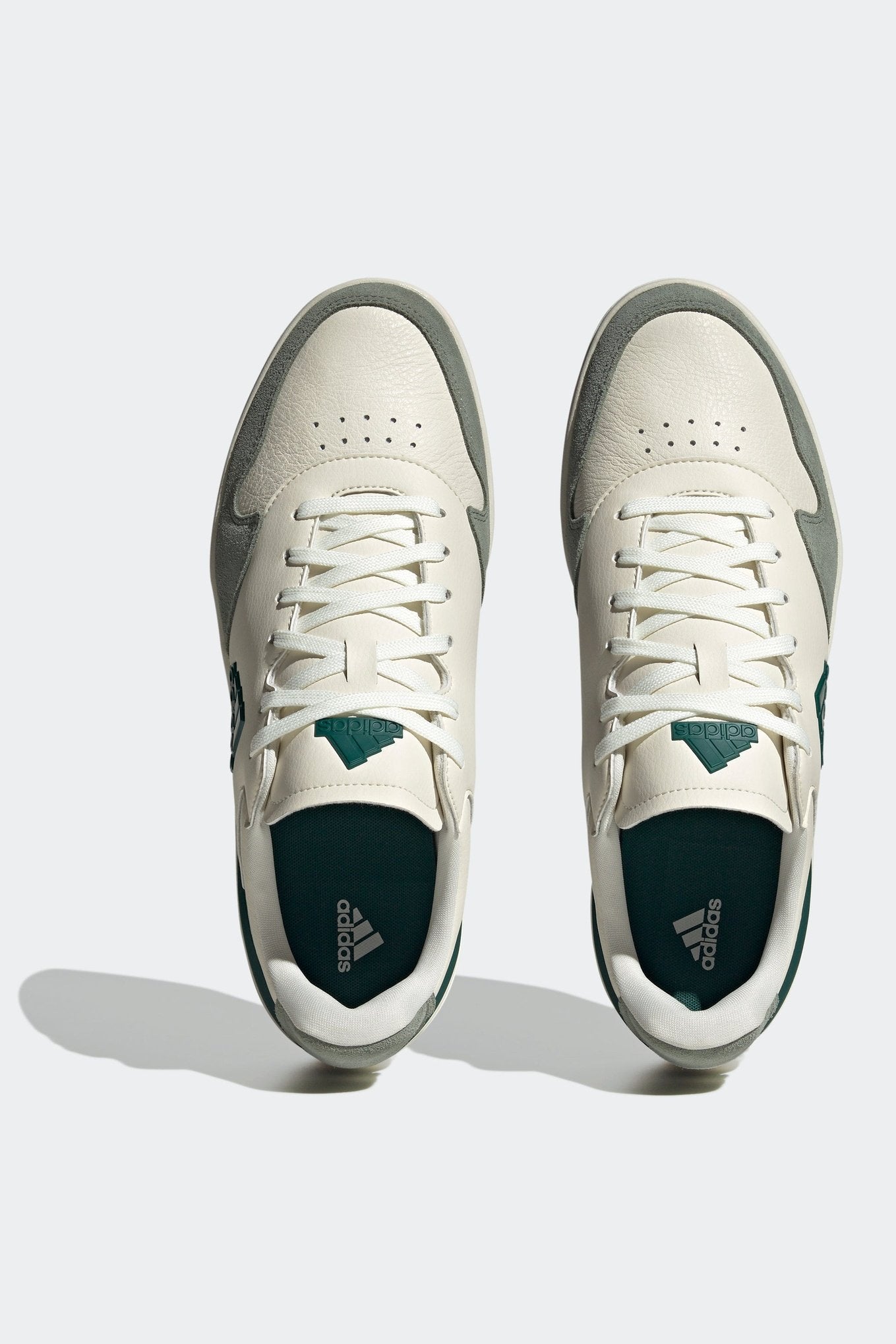 ADIDAS - סניקרס לגברים KANTANA בצבע בז' - MASHBIR//365