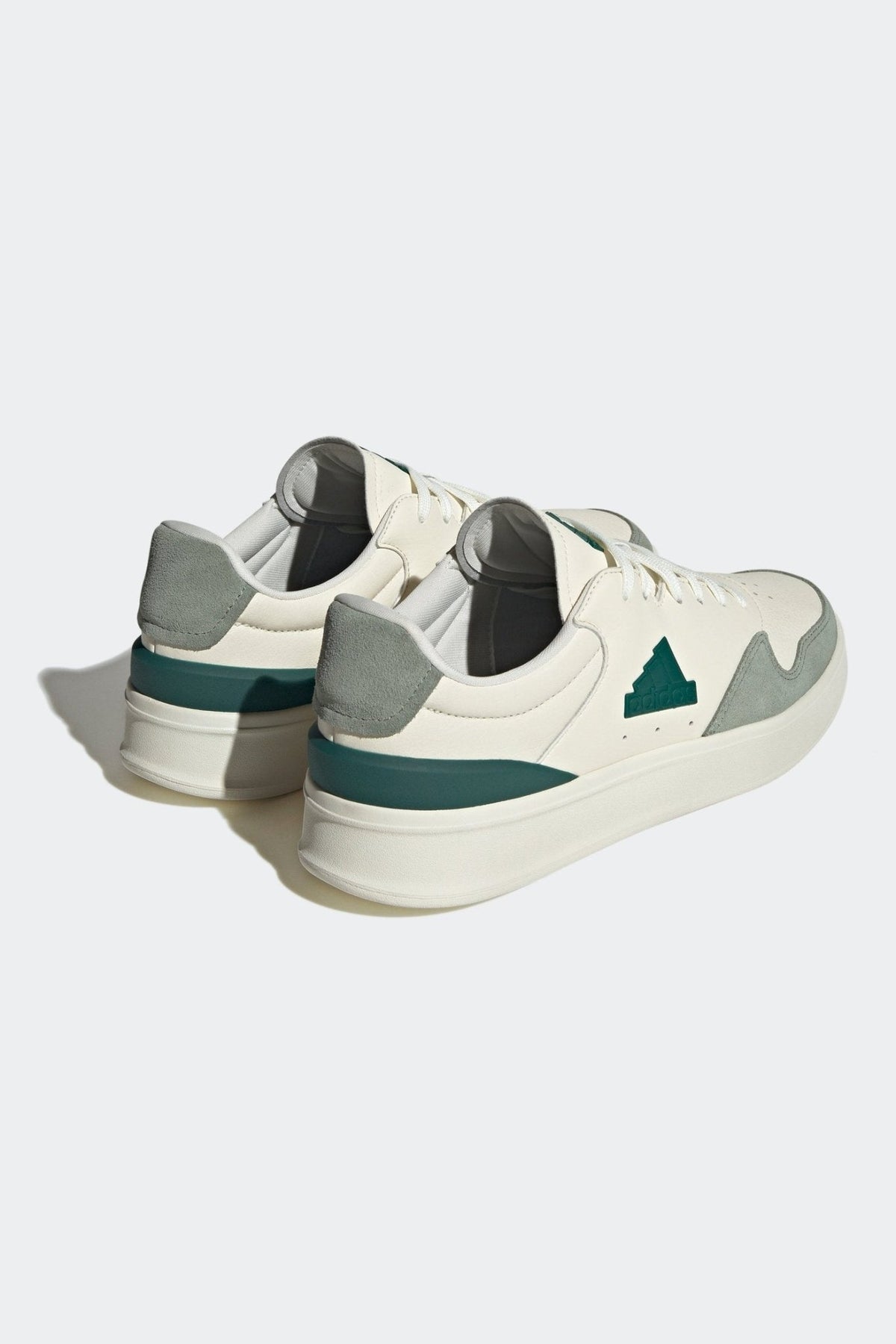 ADIDAS - סניקרס לגברים KANTANA בצבע בז' - MASHBIR//365