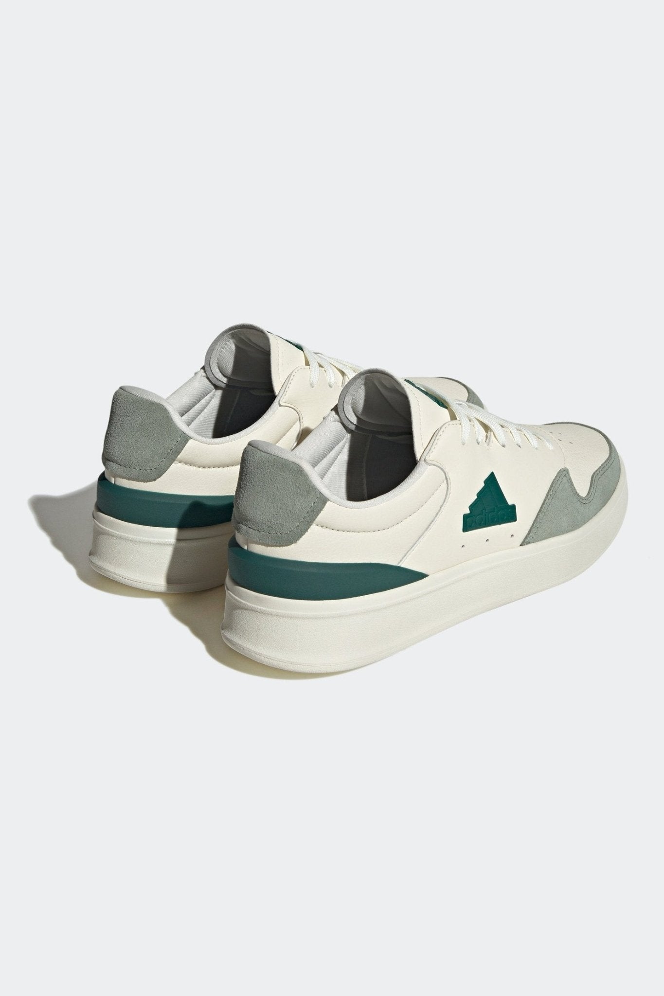 ADIDAS - סניקרס לגברים KANTANA בצבע בז' - MASHBIR//365