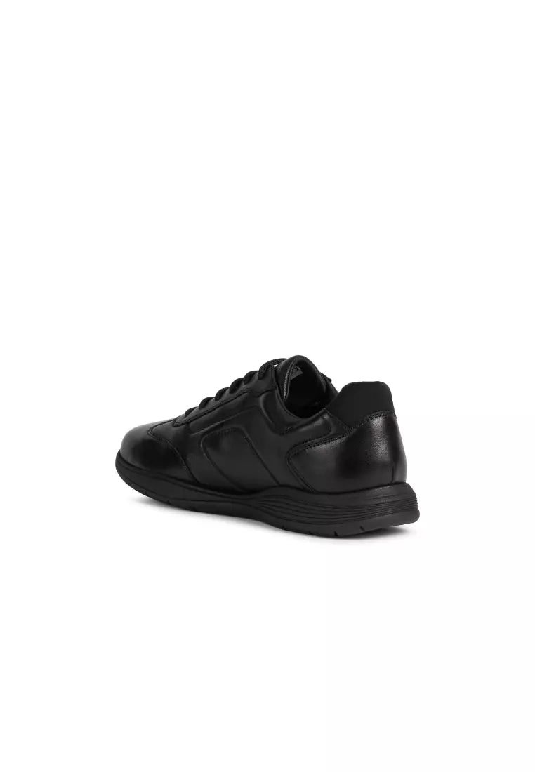 GEOX - סניקרס לגברים Spherica Ec2 בצבע שחור - MASHBIR//365