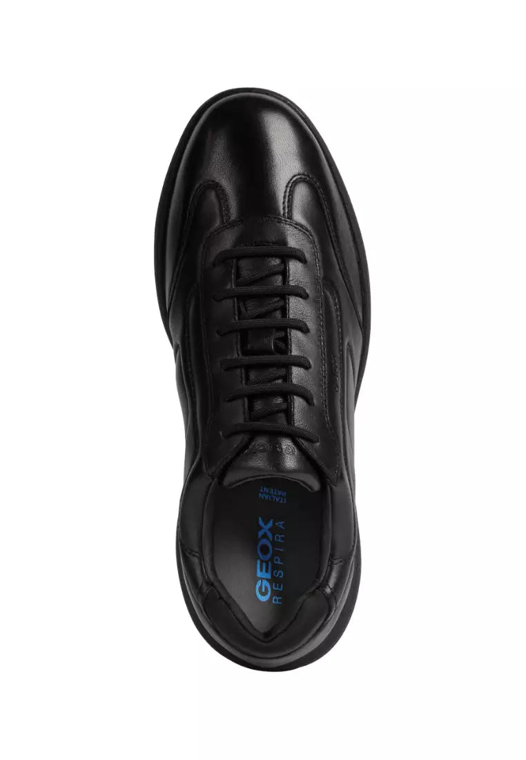 GEOX - סניקרס לגברים Spherica Ec2 בצבע שחור - MASHBIR//365