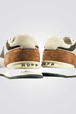 HOFF - סניקרס לגברים WASHINGTON בגווני בז' - MASHBIR//365