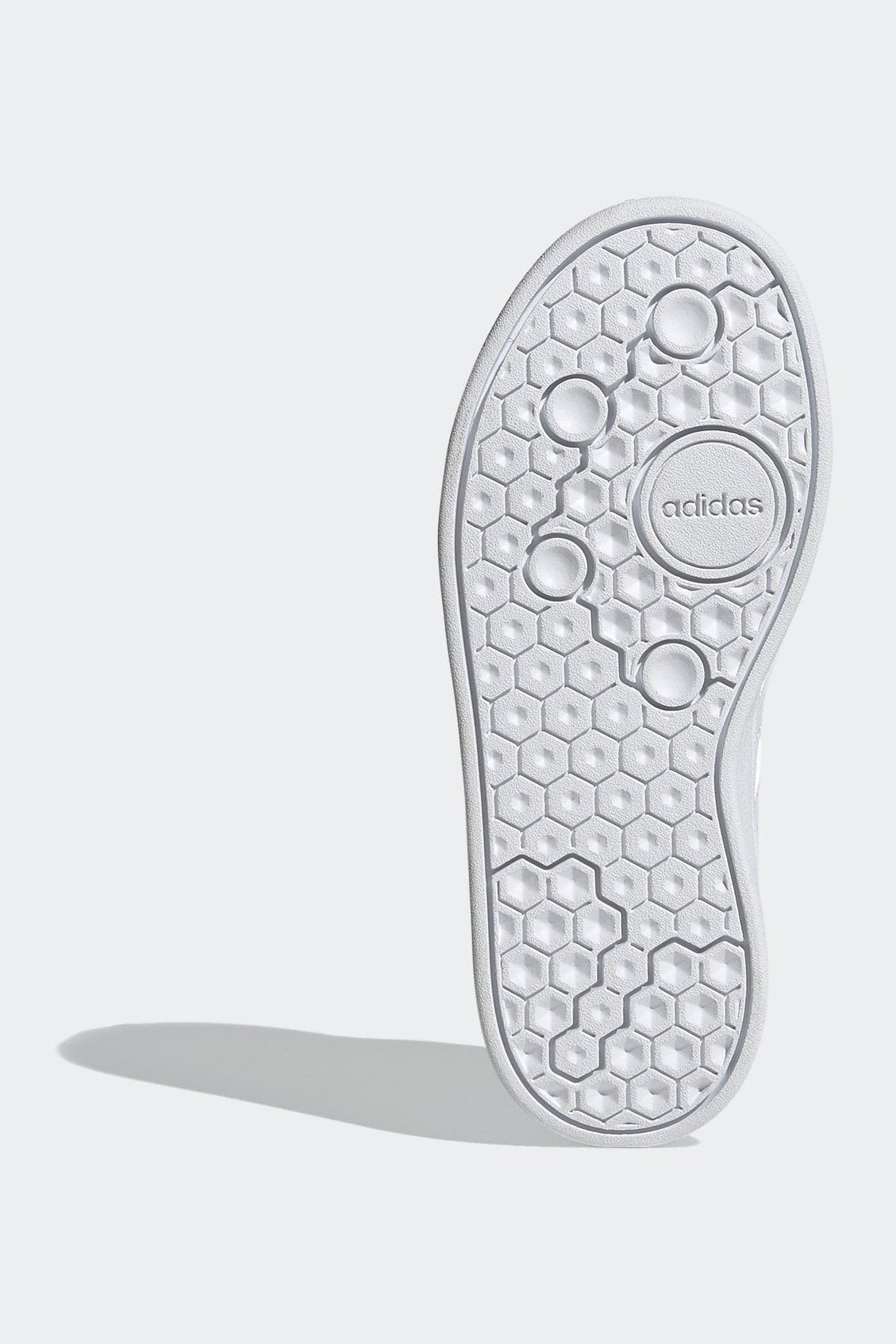 ADIDAS - סניקרס לילדים BREAKNET בצבע לבן - MASHBIR//365