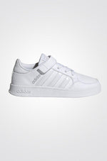 ADIDAS - סניקרס לילדים BREAKNET בצבע לבן - MASHBIR//365