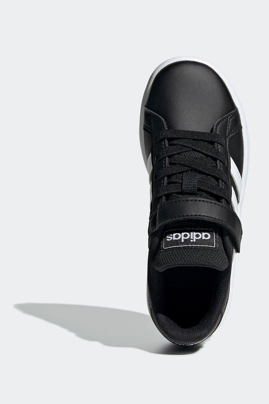 ADIDAS - סניקרס לילדים GRAND COURT בצבע שחור - MASHBIR//365