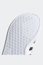 ADIDAS - סניקרס לילדים GRAND COURT בצבע שחור - MASHBIR//365