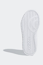 ADIDAS - סניקרס לילדים HOOPS 2.0 בצבע לבן - MASHBIR//365