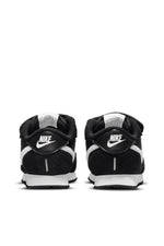 NIKE - סניקרס לילדים MD Valiant בצבע שחור ולבן - MASHBIR//365