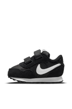 NIKE - סניקרס לילדים MD Valiant בצבע שחור ולבן - MASHBIR//365
