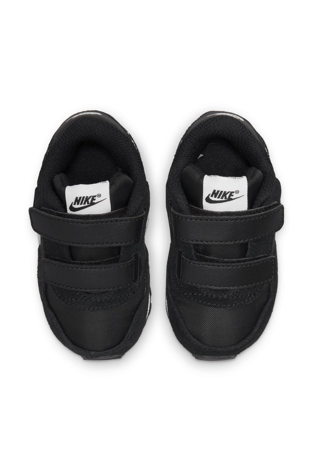 NIKE - סניקרס לילדים MD Valiant בצבע שחור ולבן - MASHBIR//365