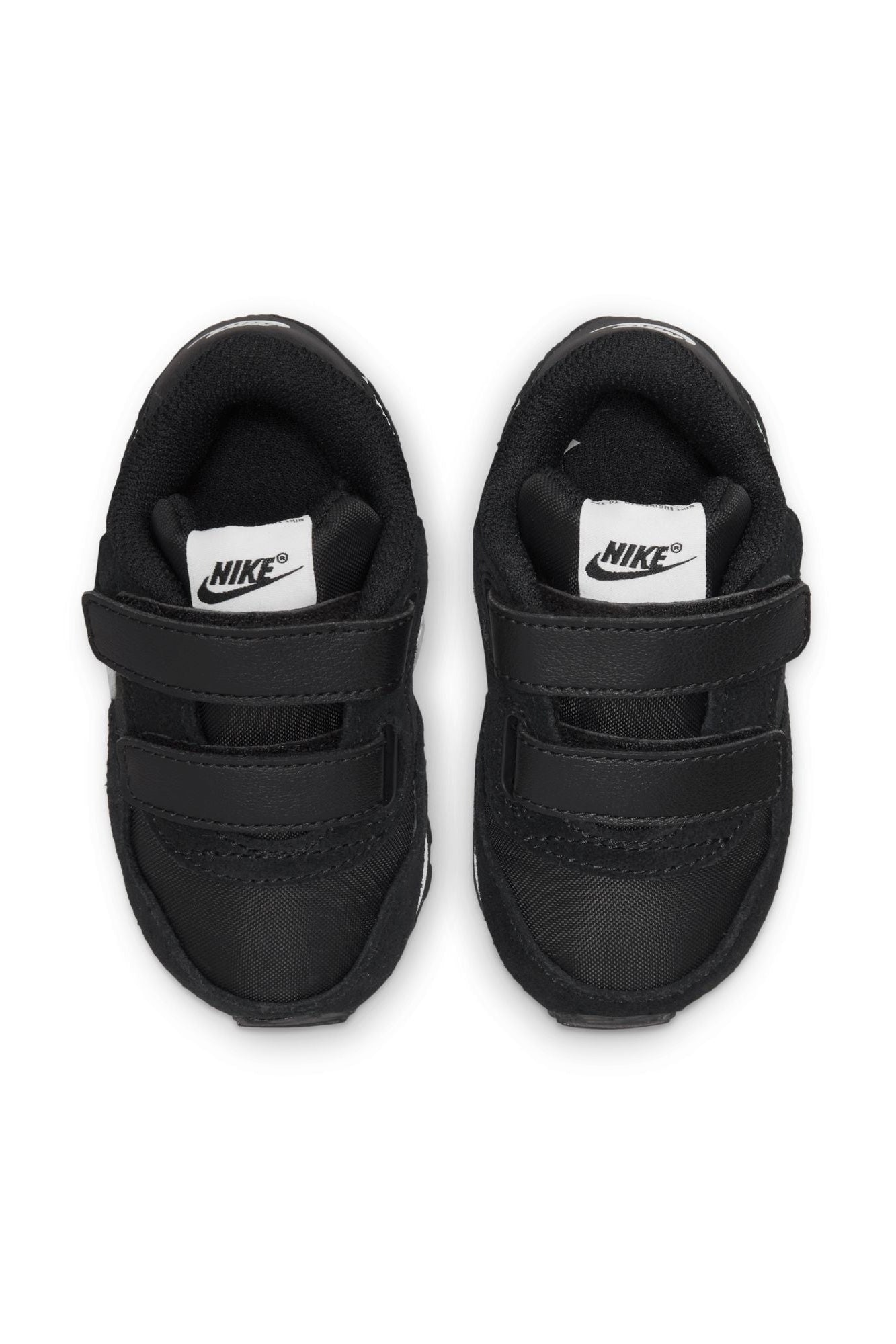 NIKE - סניקרס לילדים MD Valiant בצבע שחור ולבן - MASHBIR//365