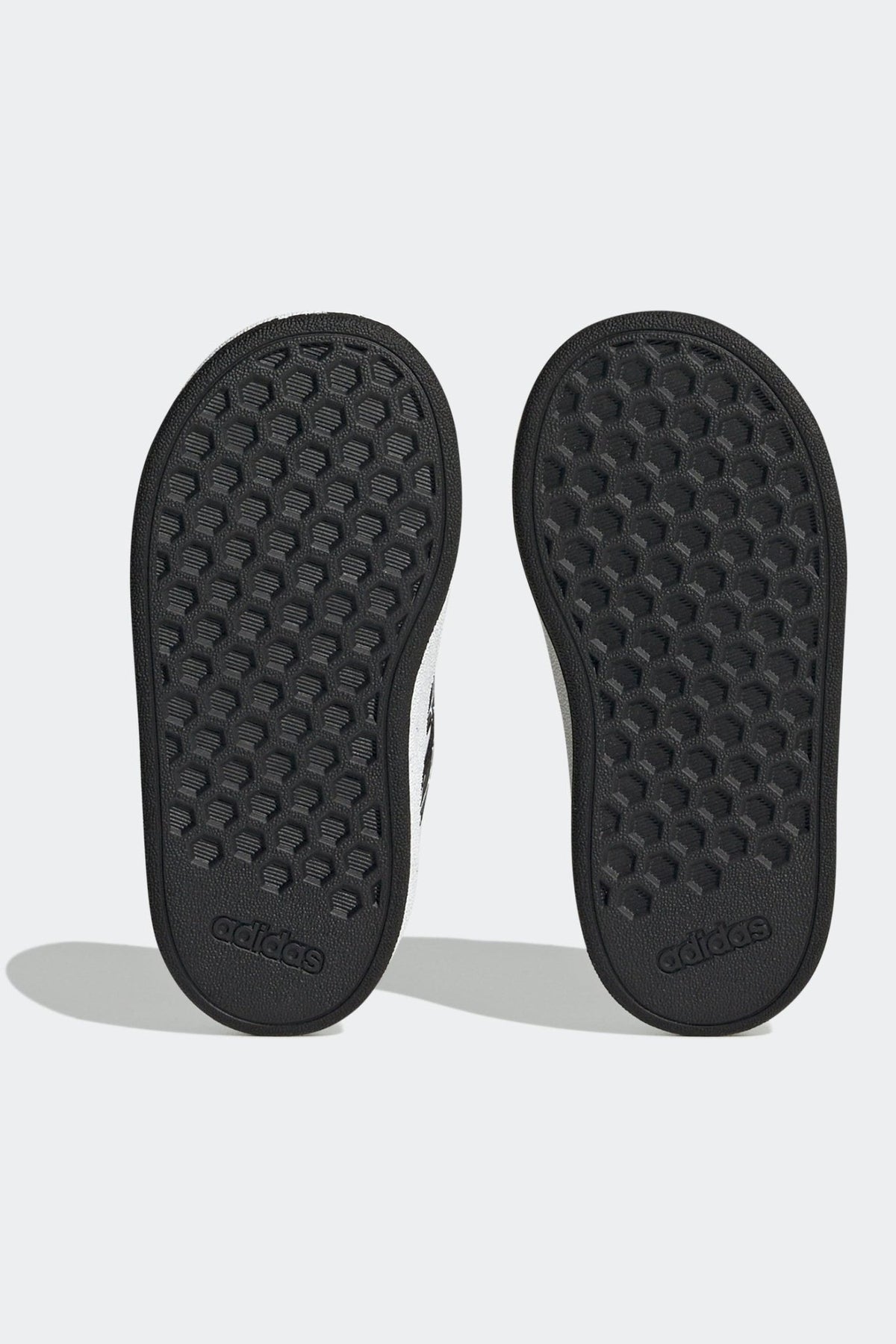 ADIDAS - סניקרס לילדים SPIDER MAN בצבע לבן - MASHBIR//365